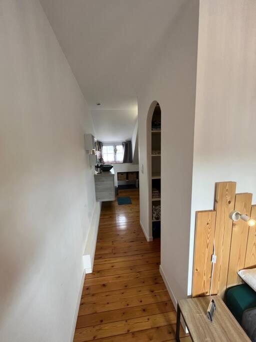 Apartmán Le Nid Le Pouliguen Exteriér fotografie