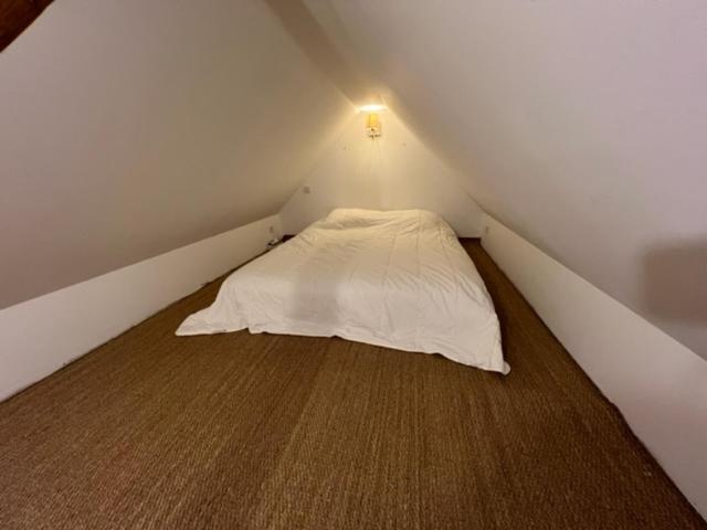 Apartmán Le Nid Le Pouliguen Exteriér fotografie